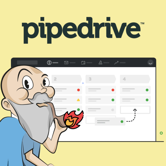 Pipedrive Pipeline